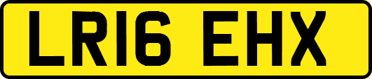 LR16EHX