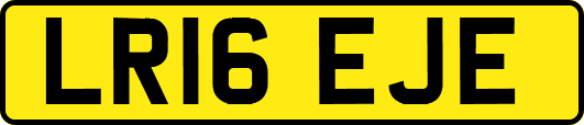 LR16EJE