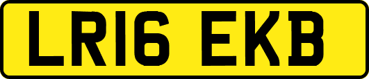 LR16EKB