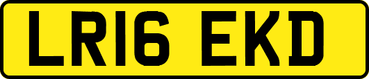 LR16EKD