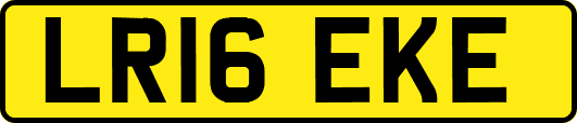 LR16EKE