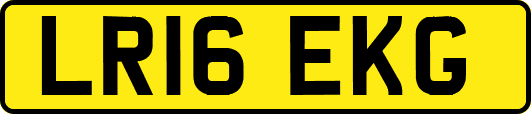 LR16EKG