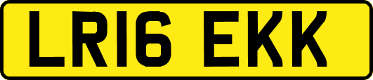 LR16EKK