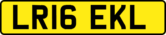 LR16EKL