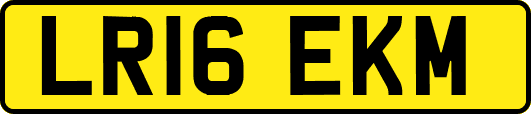 LR16EKM