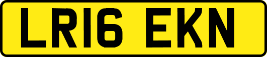 LR16EKN