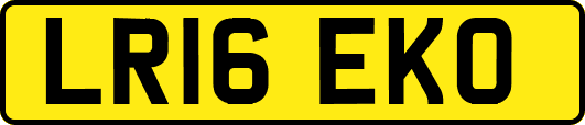 LR16EKO