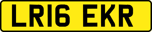 LR16EKR