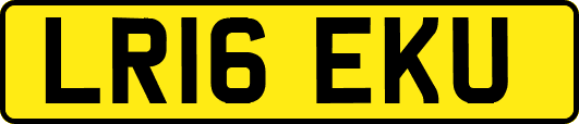 LR16EKU