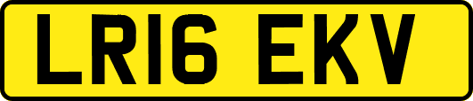 LR16EKV