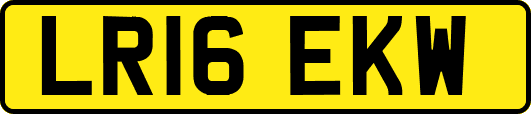 LR16EKW