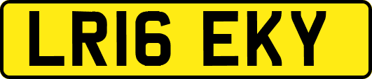 LR16EKY