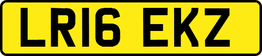 LR16EKZ
