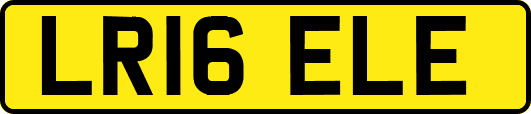 LR16ELE
