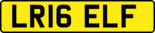 LR16ELF
