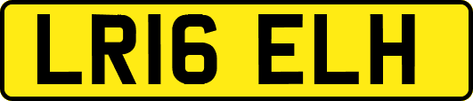 LR16ELH