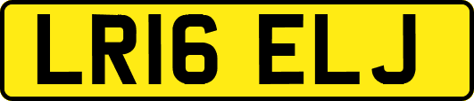 LR16ELJ