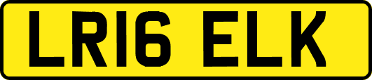 LR16ELK