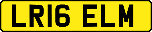 LR16ELM