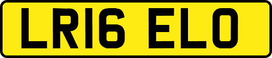 LR16ELO