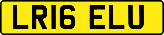 LR16ELU