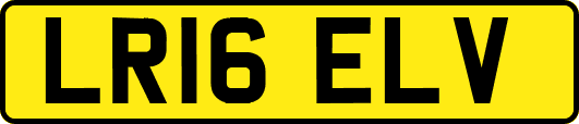 LR16ELV