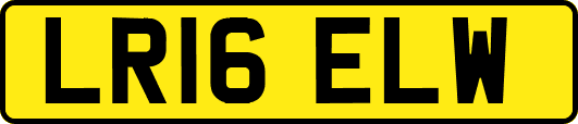 LR16ELW