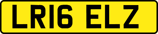 LR16ELZ