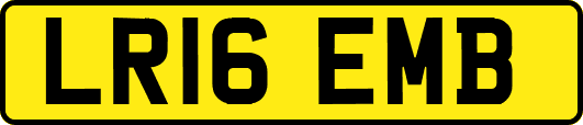 LR16EMB