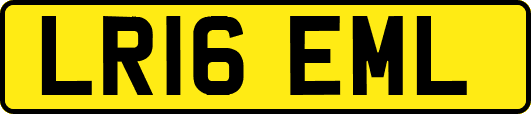 LR16EML