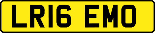 LR16EMO