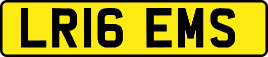 LR16EMS