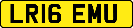 LR16EMU