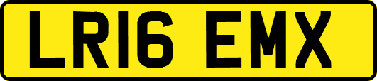 LR16EMX