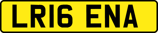 LR16ENA
