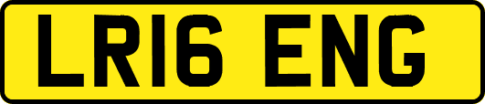 LR16ENG
