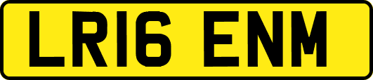 LR16ENM