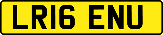 LR16ENU