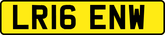 LR16ENW