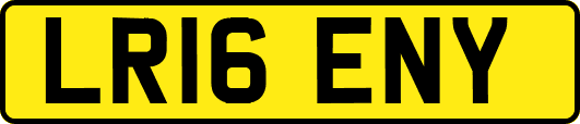 LR16ENY