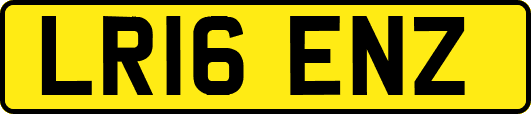LR16ENZ