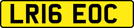 LR16EOC
