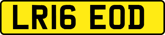 LR16EOD