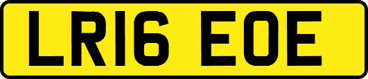 LR16EOE