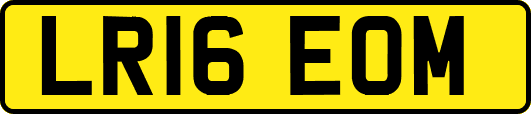 LR16EOM