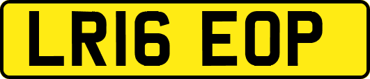 LR16EOP