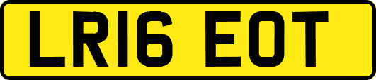 LR16EOT