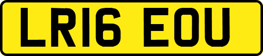 LR16EOU