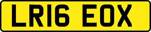 LR16EOX
