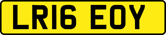 LR16EOY